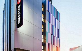 Travelodge Pattaya